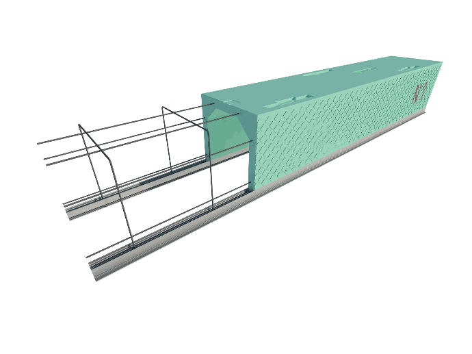 Matériaux de construction